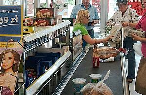 Zapłacimy za każdą torbę foliową. Z jednym wyjątkiem