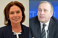 Schetyna odpuszcza Warszawę. W zamian Kidawa-Błońska