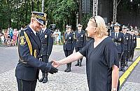 Jak oceniamy straż miejską? Zaskakujące wyniki