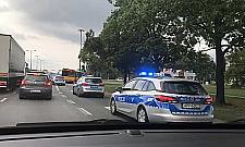 Nocne szarże policji. Czy muszą budzić pół miasta?