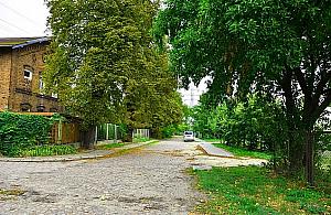 Doczekaliśmy się. Ulica "nie z tego świata" niebawem zachwyci