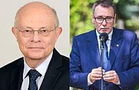 Borowski kontra Jurkiewicz. Kto będzie senatorem?