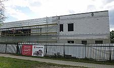 Kolejna Biedronka na Białołęce? Sprawdzamy