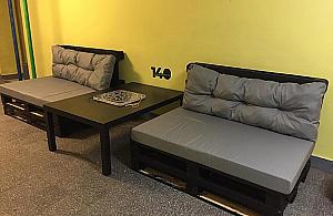 Krajobraz po tragedii. Monitoring i strefy wyciszenia w szkołach