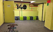 Krajobraz po tragedii. Monitoring i strefy wyciszenia w szkołach