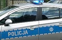 Tragedia na Zaciszu. Niemowl� nie �yje