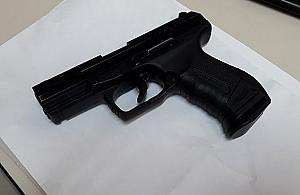 Bo droga była za wąska. Awantura na Woli