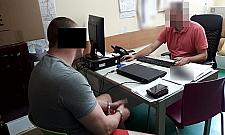 Bo droga była za wąska. Awantura na Woli