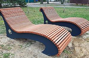 Relaks w parku Górczewska. "Skorzystamy przez cały rok"