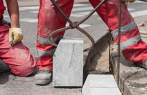 Kryzys na Bemowie trwa. Inwestycje stanęły