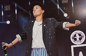 Teatr, koncert, warsztaty. Wrzesień na Białołęce