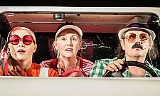 Teatr, koncert, warsztaty. Wrzesień na Białołęce