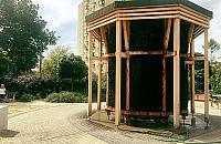 Park Picassa czeka na t�ni�. Kiedy pierwsze inhalacje?