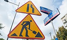 Aleja Zjednoczenia w remoncie. "Poprawimy parkowanie"