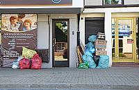 Zap�acimy krocie za �mieci. Zmiany od pa�dziernika