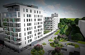 Nowe, wysokie Bródno. "Tego oczekują spółdzielcy"