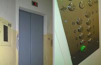 Dziecko utknęło w windzie. "Sąsiedzi udawali, że nie słyszą"