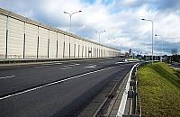 Ścieki popłyną... mostem. "Rurociąg na jezdni"