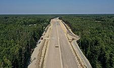 Obwodnica z poślizgiem. Sześć pasów przez Wawer