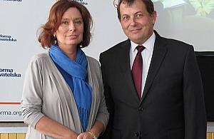 W Sejmie jest mnóstwo istotnych dla Warszawy spraw do załatwienia