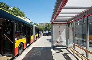 Wiaty przystankowe wyprodukują prąd. "To chyba żart"