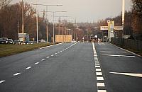 Buspas na Pułkowej? Bielany głosu nie mają