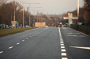 Buspas na Pułkowej? Bielany głosu nie mają