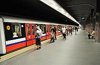 Oficjalnie: są pozwolenia dla metra. W kwadrans do centrum