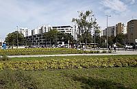 Metro zmieniło Targówek. "Skromnie, nowocześnie, europejsko"