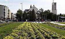 Metro zmieniło Targówek. "Skromnie, nowocześnie, europejsko"