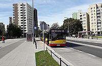 Metro już działa. Kiedy nowe trasy autobusów?