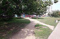 Absurd budżetu obywatelskiego. Nie da się zbudować chodnika