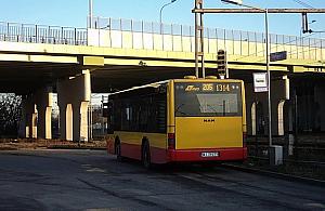 Gdzie się podziało 205? Nie wróciło z wakacji