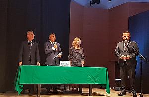 Bemowo ma nowego radnego. Co obiecuje?