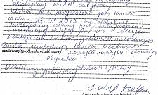 Radna kontra parowóz. "W trosce o obywateli"