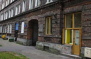 Poznaj tajemnice Woli. Spacery po dzielnicy