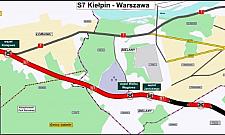 Krok naprzód w sprawie S7. Ma być alternatywą dla Wisłostrady