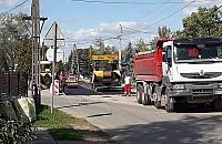 Spór o progi. Asfalt ważniejszy niż bezpieczeństwo