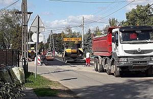 Spór o progi. Asfalt ważniejszy niż bezpieczeństwo