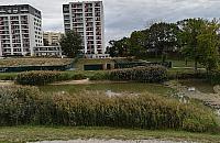 Glinianki Jelonek wysychają. "Aż przykro patrzeć"