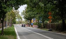 Nowe światła na Wincentego. Kierowcy niezadowoleni