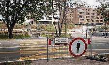 Nowe światła na Wincentego. Kierowcy niezadowoleni