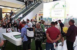 Wielka loteria w Północnej. Pierwsze nagrody rozdane