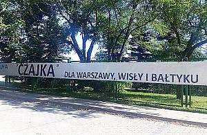 Druga awaria w Czajce. Spalarnia nie działa od grudnia