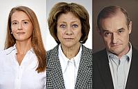 Wawer wybiera senatora. Troje kandydat�w