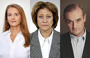 Wawer wybiera senatora. Troje kandydatów