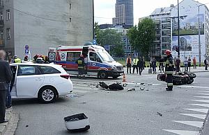 Pięć najgorszych skrzyżowań. Gdzie leży problem?