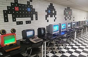 Jedyne takie w Warszawie. Powstało muzeum gier