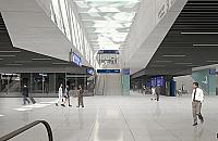 Nowy Dworzec Zachodni. "To dopiero początek"