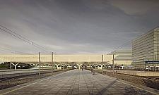 Nowy Dworzec Zachodni. "To dopiero początek"